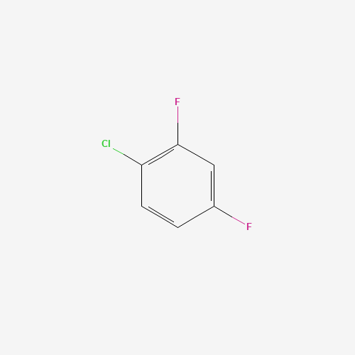 1-Chloro-2,4-difluorobenzene