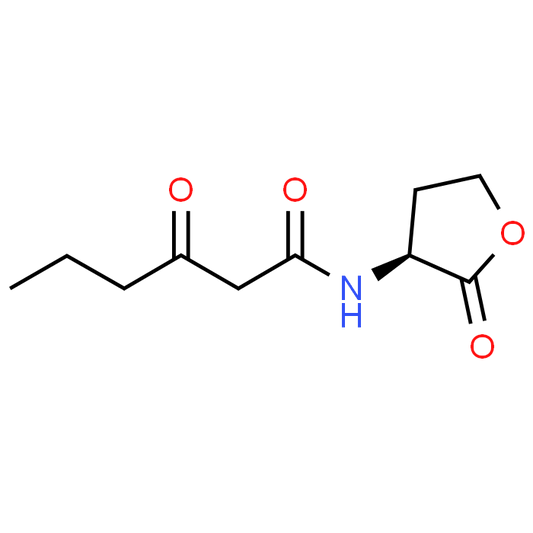 (S)-3-Oxo-N-(2-oxotetrahydrofuran-3-yl)hexanamide