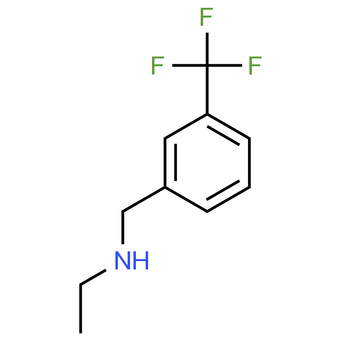 N-[3-(Trifluoromethyl)benzyl]ethylamine