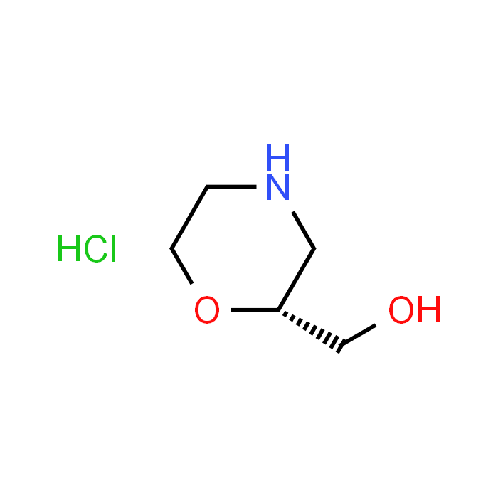 (R)-Morpholin-2-ylmethanol hydrochloride