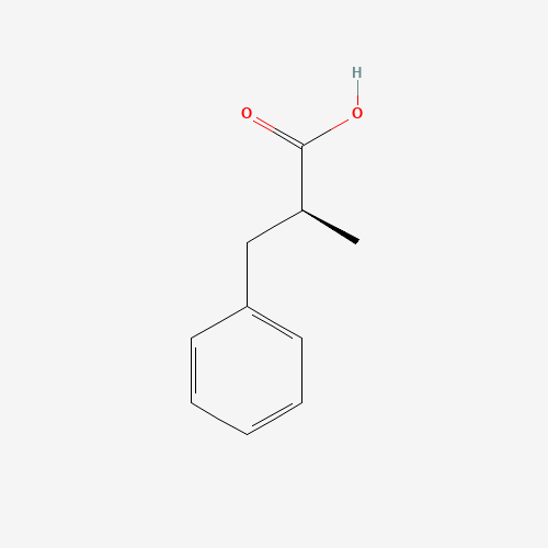 (S)-2-Methyl-3-phenylpropanoic acid