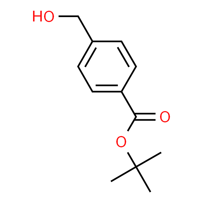 tert-Butyl 4-(hydroxymethyl)benzoate