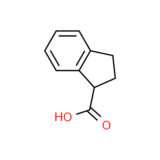 1-Indanecarboxylic acid