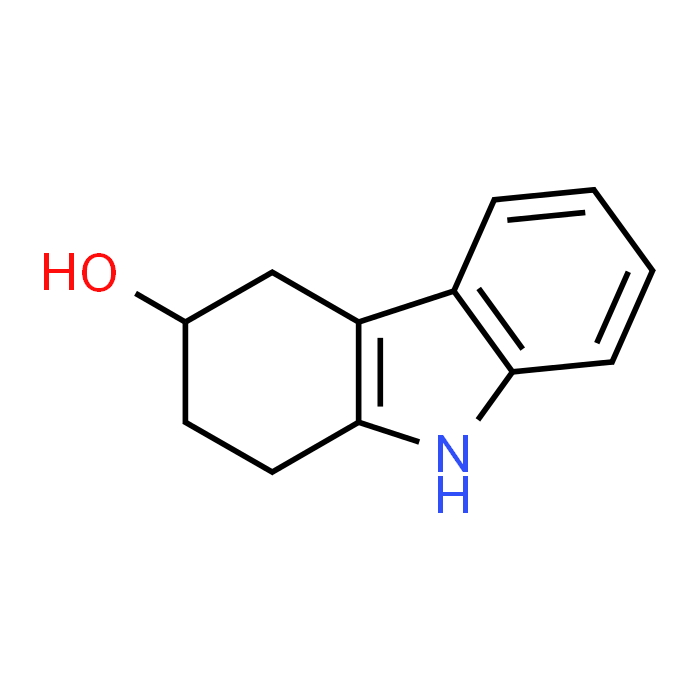 2,3,4,9-Tetrahydro-1H-carbazol-3-ol