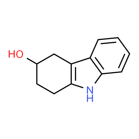 2,3,4,9-Tetrahydro-1H-carbazol-3-ol