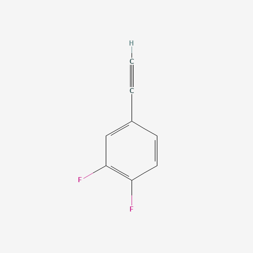4-Ethynyl-1,2-difluorobenzene