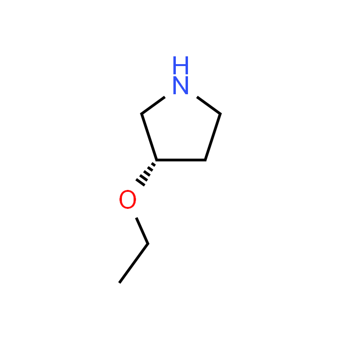 (S)-3-Ethoxypyrrolidine