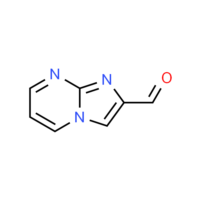 Imidazo[1,2-a]pyrimidine-2-carbaldehyde
