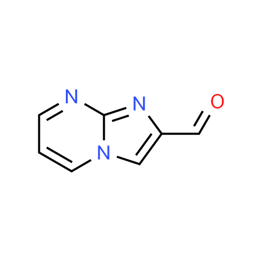 Imidazo[1,2-a]pyrimidine-2-carbaldehyde
