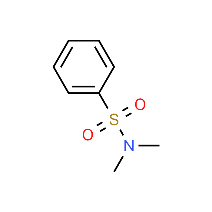 N,N-Dimethylbenzenesulfonamide