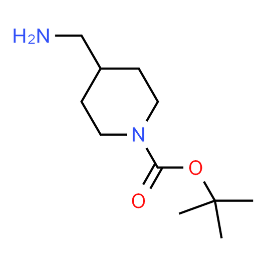 1-Boc-4-(aminomethyl)piperidine