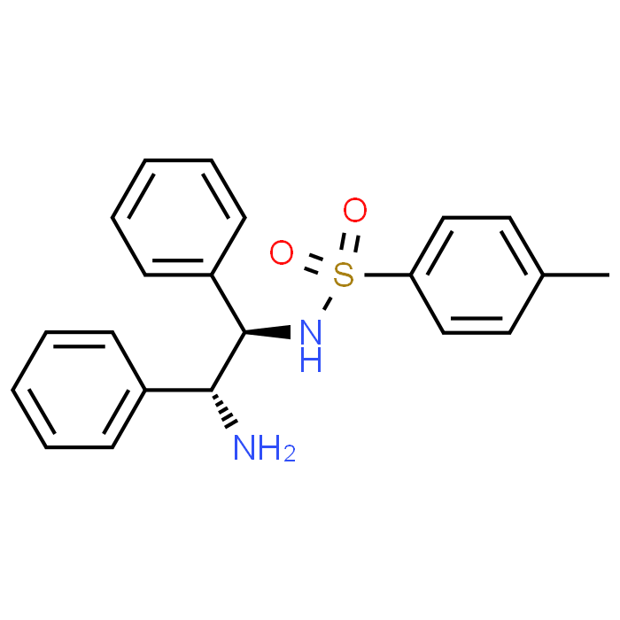 N-((1R,2R)-2-Amino-1,2-diphenylethyl)-4-methylbenzenesulfonamide