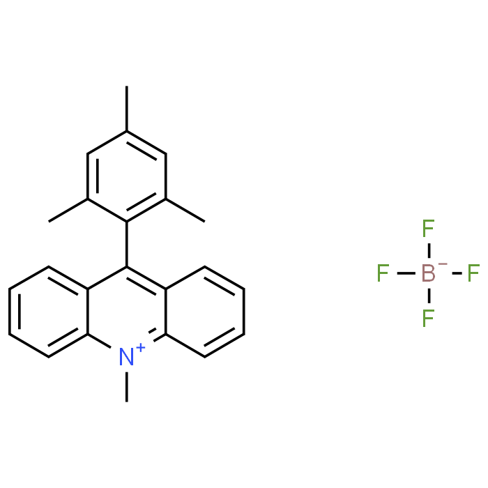 9-Mesityl-10-methylacridin-10-ium tetrafluoroborate