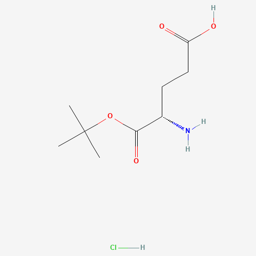 H-Glu-OtBu·HCl
