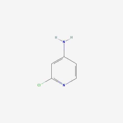 4-Amino-2-chloropyridine