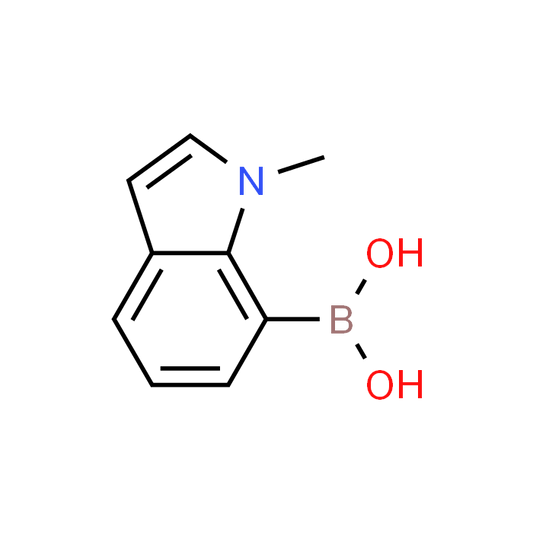 1-Methylindole-7-boronic acid
