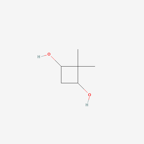 2,2-dimethylcyclobutane-1,3-diol