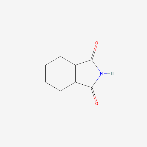 1,2-Cyclohexanedicarboximide