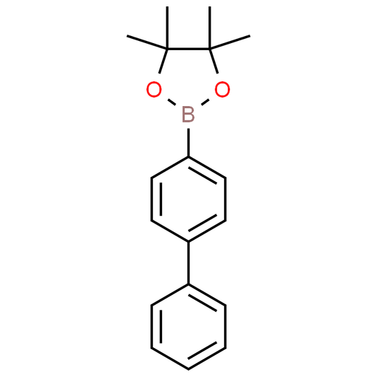 4-Biphenylboronic acid pinacol ester