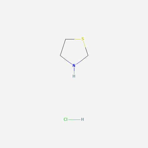 Thiazolidine hydrochloride