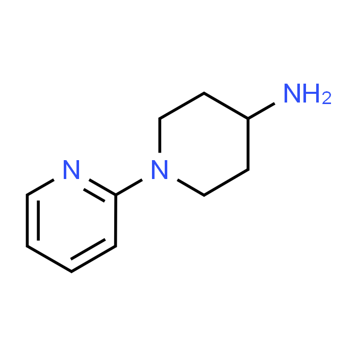1-(Pyridin-2-yl)piperidin-4-amine