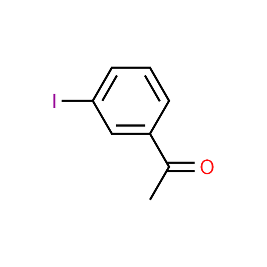 1-(3-Iodophenyl)ethanone