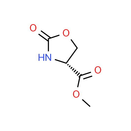 (R)-Methyl 2-oxooxazolidine-4-carboxylate