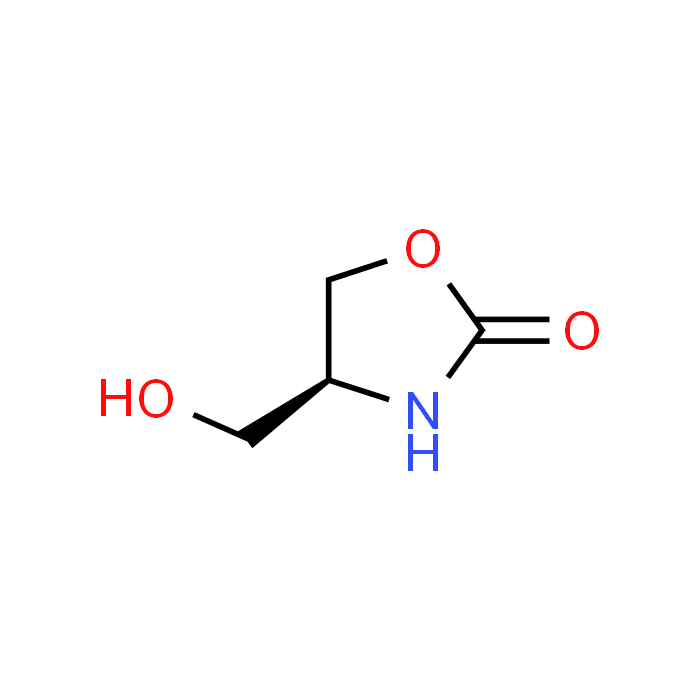 (S)-4-(Hydroxymethyl)oxazolidin-2-one
