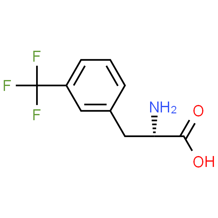 (S)-2-Amino-3-(3-(trifluoromethyl)phenyl)propanoic acid