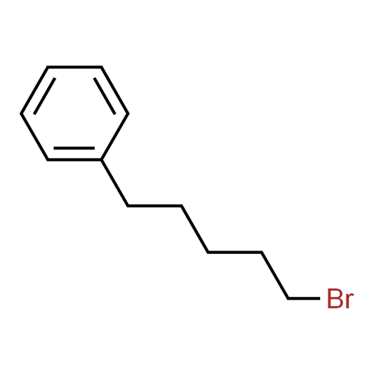 (5-Bromopentyl)benzene