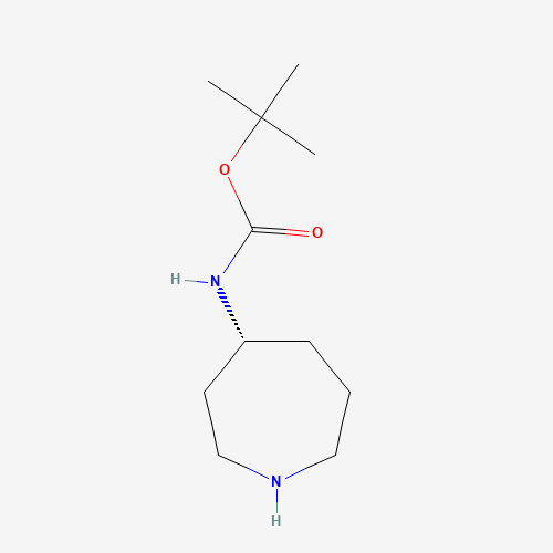 (R)-tert-Butyl azepan-4-ylcarbamate