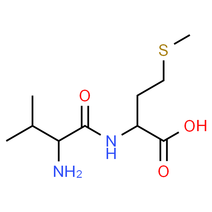 (S)-2-((S)-2-Amino-3-methylbutanamido)-4-(methylthio)butanoic acid