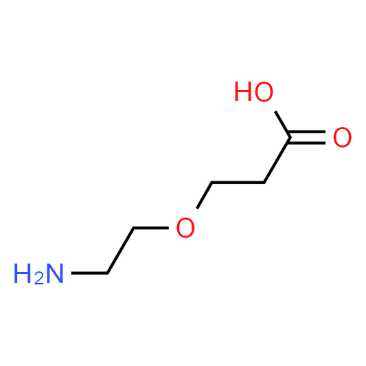 3-(2-Aminoethoxy)propanoic acid