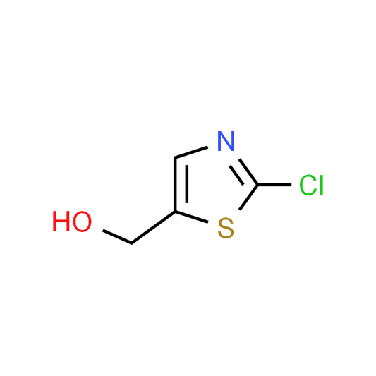 (2-Chlorothiazol-5-yl)methanol