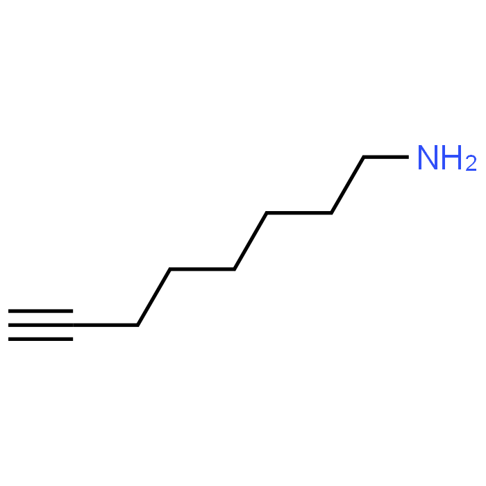 Oct-7-yn-1-amine