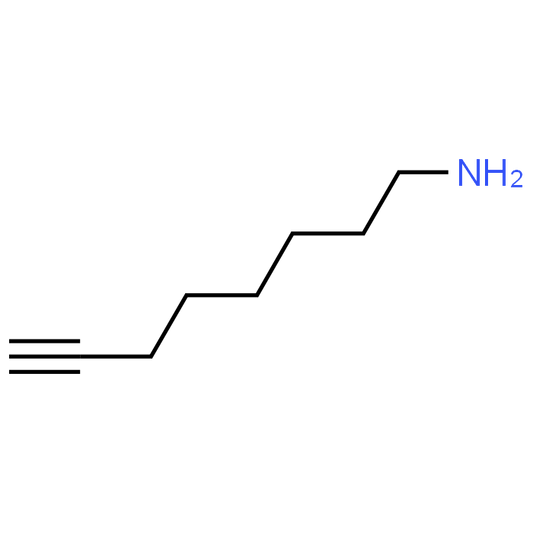 Oct-7-yn-1-amine