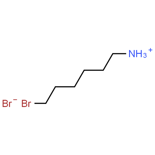 6-Bromohexan-1-amine hydrobromide