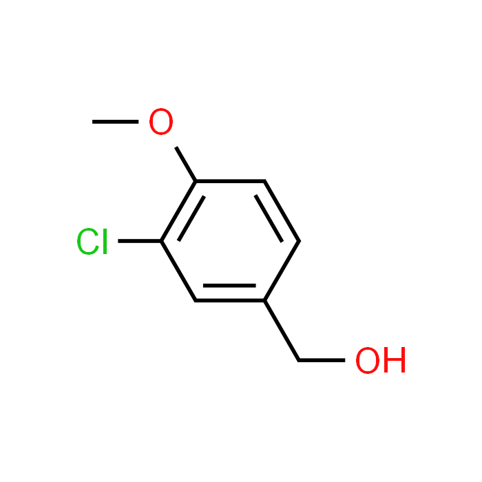 (3-Chloro-4-methoxyphenyl)methanol