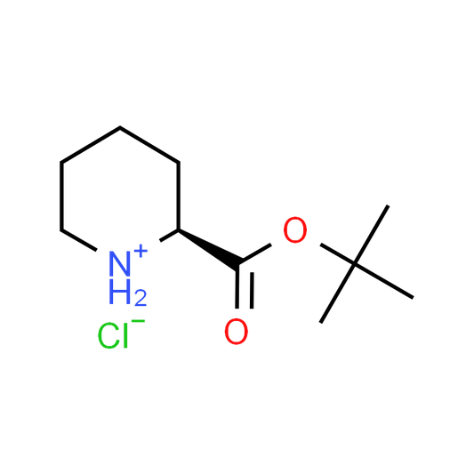 (S)-tert-Butyl piperidine-2-carboxylate hydrochloride