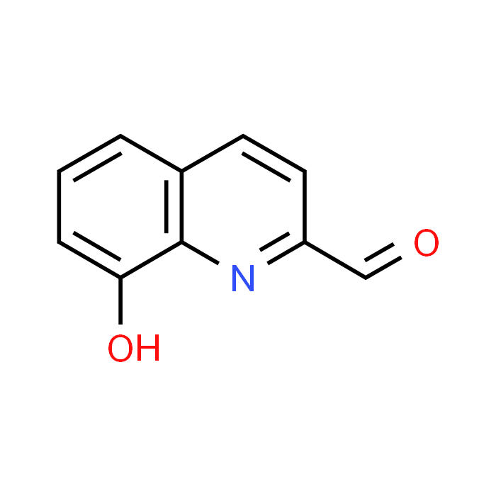 8-Hydroxyquinoline-2-carbaldehyde