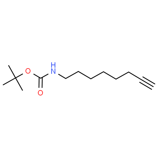 tert-Butyl oct-7-yn-1-ylcarbamate