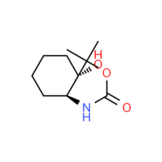 tert-Butyl ((1S,2S)-2-hydroxycyclohexyl)carbamate