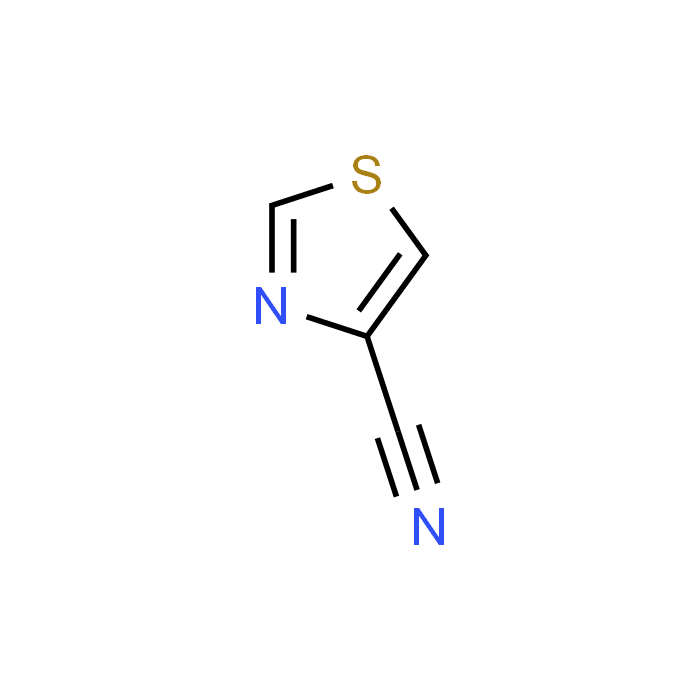 4-Cyanothiazole