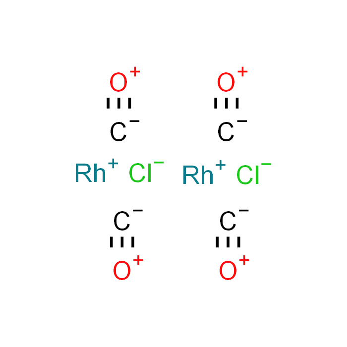 Di-μ-chloro-tetracarbonyldirhodium(I)