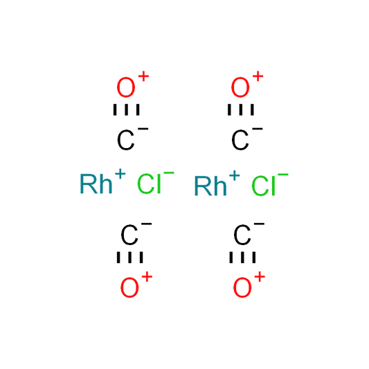 Di-μ-chloro-tetracarbonyldirhodium(I)