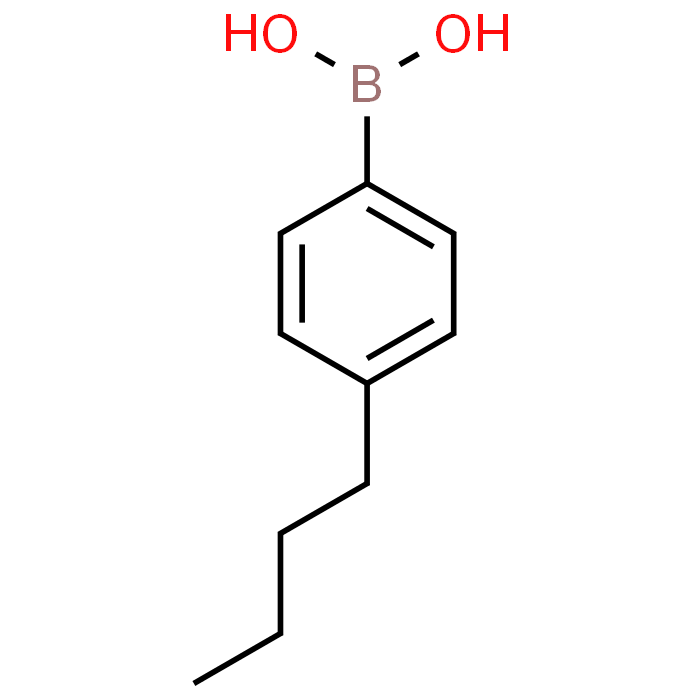 4-(But-1-yl)benzeneboronic acid