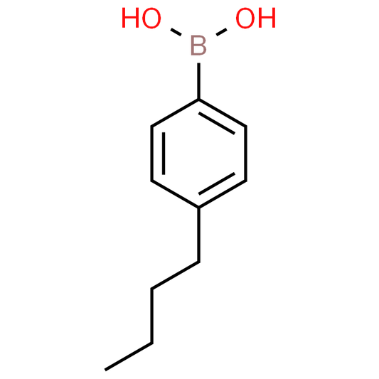 4-(But-1-yl)benzeneboronic acid