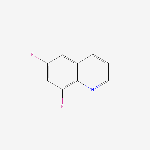 6,8-Difluoroquinoline