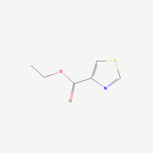 Ethyl thiazole-4-carboxylate