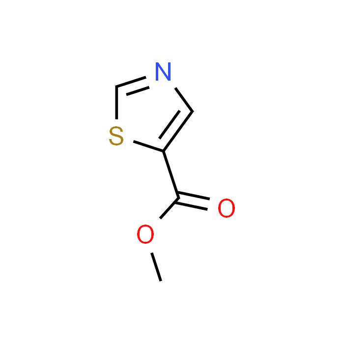 Methyl thiazole-5-carboxylate